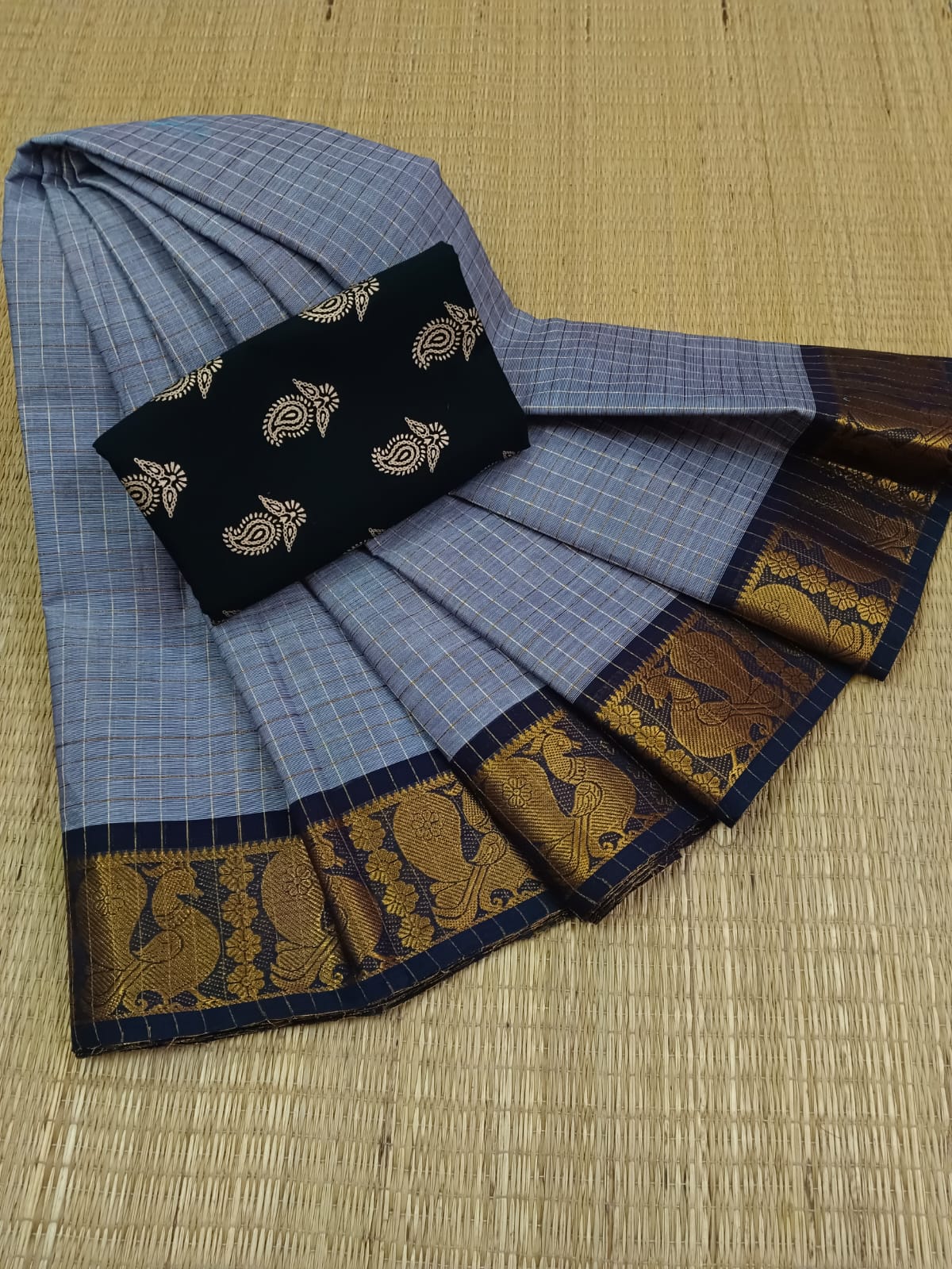 Tissue Cotton