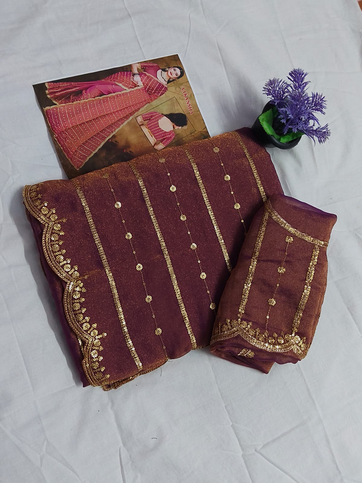 Anarkali Kurti