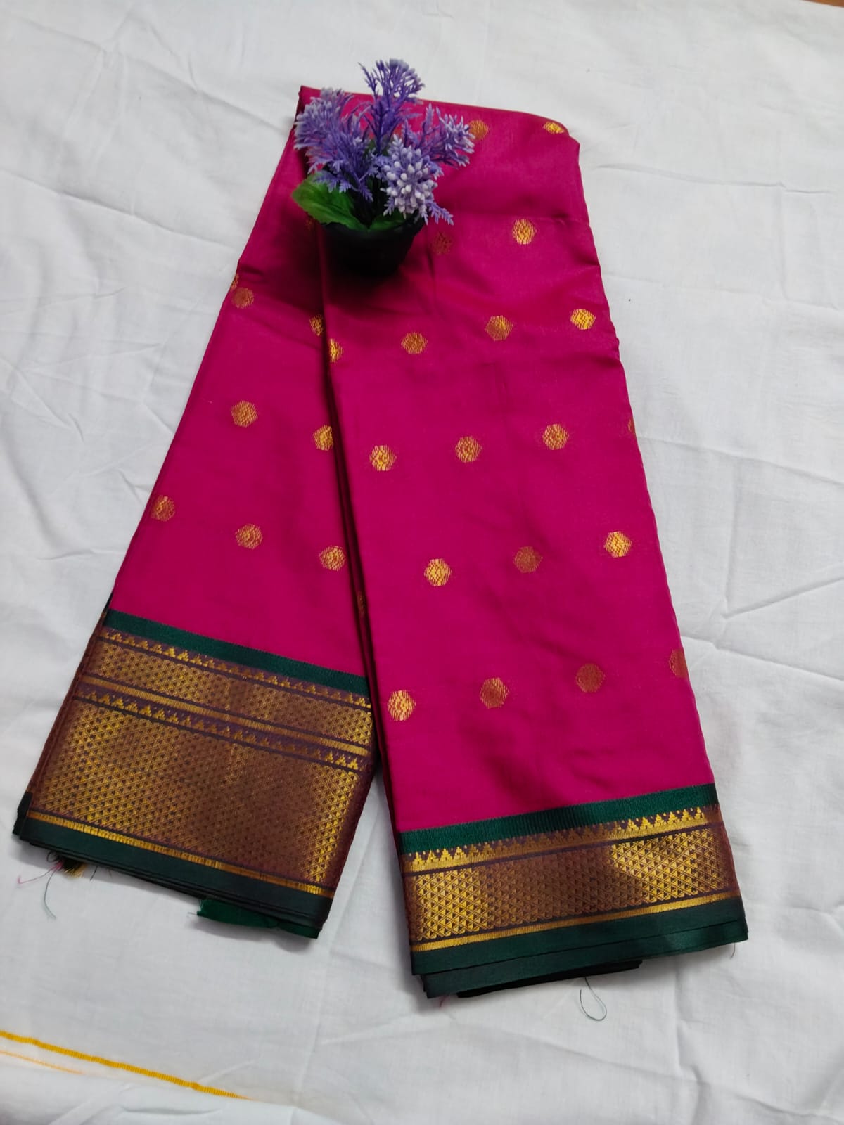Sequined Dupatta